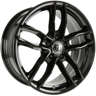 DIEWE ALITO 7,5x17 5x112 ET25 neros black | Zboží Auto
