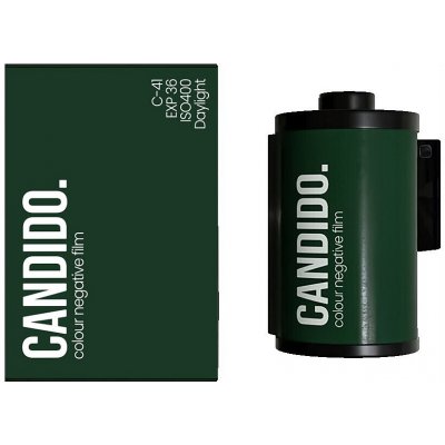 Candido 400/135-36 – Zboží Živě