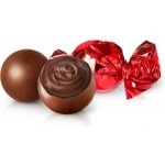 Laica Kakaové pralinky červené 1 kg – Zboží Dáma
