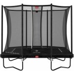 Berg Ultim Favorit Regular 330 cm + ochranná síť – Sleviste.cz