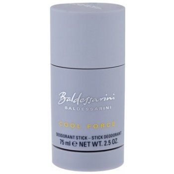 Baldessarini Cool Force deostick pro muže 75 ml