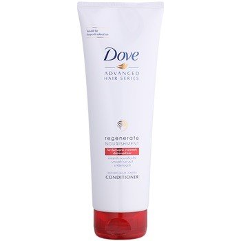 Dove Regenerate Nourishment Conditioner kondicionér 250 ml