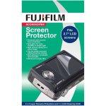 Fujifilm ochranné folie 2,7 - set 3ks a čistící utěrky