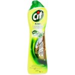 Cif cream čistící písek tekutý 500 ml – Zboží Dáma