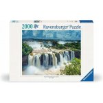 Ravensburger Vodopády Iguaçu 2000 dílků – Sleviste.cz
