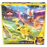 Pokémon TCG Battle Academy 2022 – Zboží Mobilmania