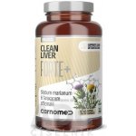 Carnomed Clean Liver Forte+ 120 kapslí – Hledejceny.cz