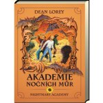 Akademie nočních můr II. Lorey, Dean; Křesala, Zhouf, Alois, Martin – Hledejceny.cz