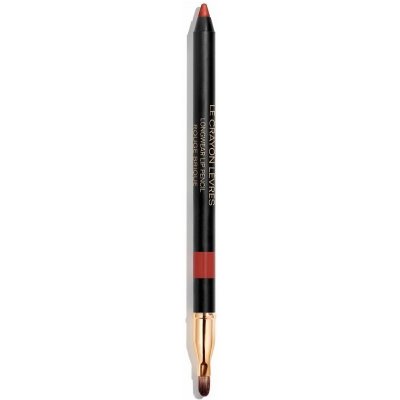 Chanel dlouhodržící tužka na rty 186 berry 1,2 g – Zboží Mobilmania