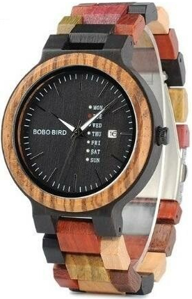 Blingstar Bobo Bird Wood 14/52
