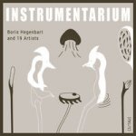 Hegenbart Boris & Oren A - Instrumentarium LP – Sleviste.cz