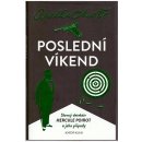 Poslední víkend - Agatha Christie