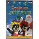 Cesta za Ježíškem DVD