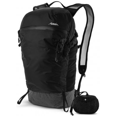 Matador freefly black 16 l – Zboží Mobilmania