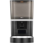 EMOS GoSmart Dávkovač krmiva pro psa kočku 6 l WiFi kamera – Zboží Dáma