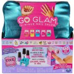 Cool Maker Go Glam Nehtové studio U-nique – Zboží Mobilmania