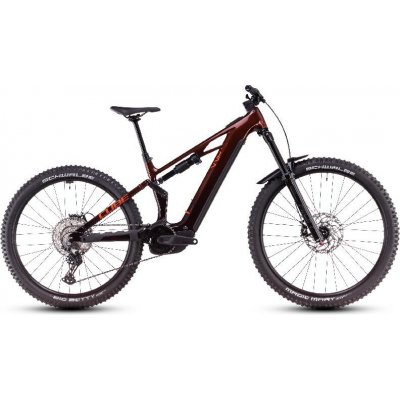 Cube Stereo Hybrid ONE77 HPC RACE 800 2025 – Hledejceny.cz