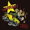 Hudba Greatest & Latest - Warrant CD