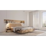 Purtex Sky new Dub bělený – Zbozi.Blesk.cz