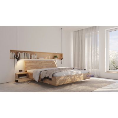 Purtex Sky new Dub bělený – Zbozi.Blesk.cz