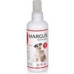 Margus Šampon Biocide Margus pro psy a kočky 200 ml – Sleviste.cz