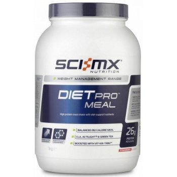 Sci MX Diet Pro Meal 1000 g