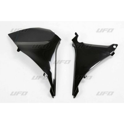 KRYT VZDUCHOVÉHO BOXU KTM SX BLK KT04026#001 – Hledejceny.cz