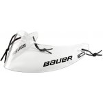 Bauer Throat Protector JR – Zboží Mobilmania