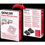 Sencor SVC 8 10ks – Zboží Dáma