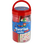 created Tvořivá sada v dóze – Hledejceny.cz