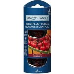 Yankee Candle BLACK CHERRY náplň do elektrické zásuvky, 2 x 18,5 ml – Zboží Dáma