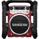 Sangean U-4 DBT