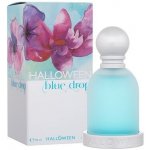 Jesus Del Pozo Halloween Blue Drop toaletní voda dámská 30 ml – Hledejceny.cz