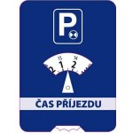Parkovací hodiny – Hledejceny.cz
