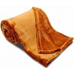 MF Uni Sleep Well Deka okrová 150x200 – Hledejceny.cz