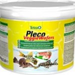 TETRA Pleco VeggieWafers 3,6 l – Zboží Dáma