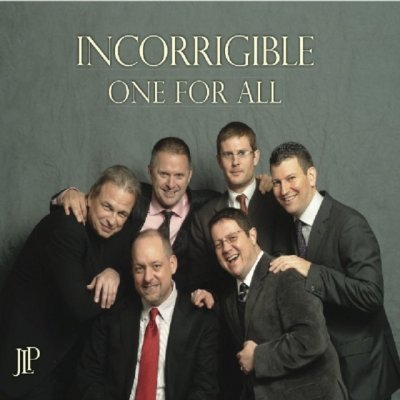 One For All - Incorrigible CD