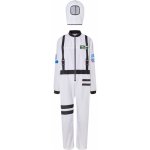 Tepláková souprava modrá retro 80. léta – Zbozi.Blesk.cz