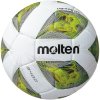 Míč na fotbal Molten F5A3400-G