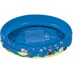 Happy People Peppa Pig 100x23cm – Zboží Dáma