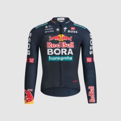 SPORTFUL RED BULL BORA - HANSGROHE THERMAL - modrá