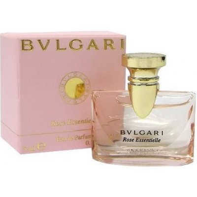 Bvlgari Pour Femme Rose Essentielle parfémovaná voda dámská 100 ml tester – Zboží Mobilmania