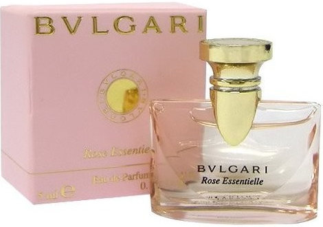 Bvlgari Pour Femme Rose Essentielle parfémovaná voda dámská 100 ml tester