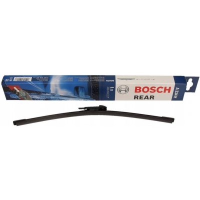 Bosch 330 mm BO 3397016387 | Zboží Auto