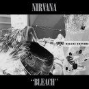Nirvana - Bleach LP