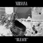 Nirvana - Bleach LP – Hledejceny.cz