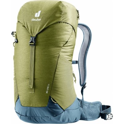 Deuter AC Lite 24l Moss