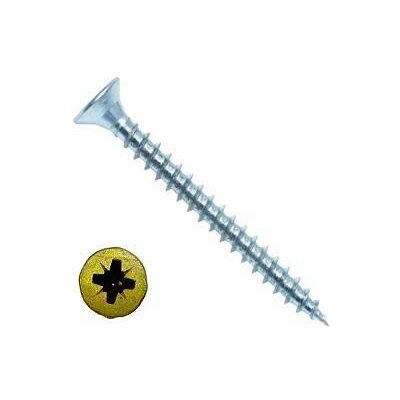 Vrut 4,0 x 45mm zap.hl. 50ks – Hledejceny.cz