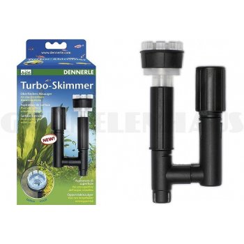 Dennerle Turbo Skimmer