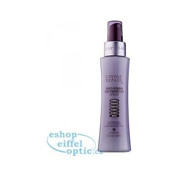 Alterna Caviar RepairX Multi-Vitamin Heat Protection Spray 124 ml